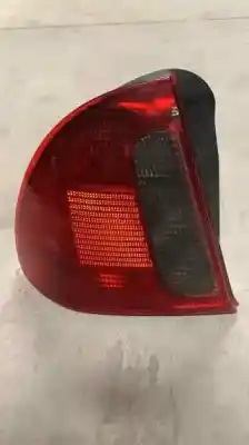 Автозапчастина б/у лівий ход ліхар для mg serie 400 (rt) 420 sdi посилання на oem iam   
