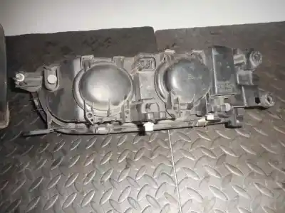 Gebrauchtes Autoersatzteil linker scheinwerfer zum mazda 626 berlina (gf) 2.0 fe oem-iam-referenzen   