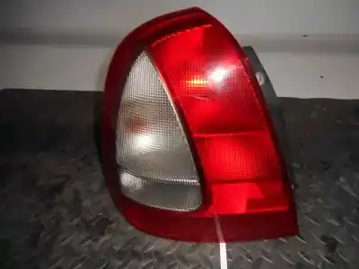 Автозапчасти б/у левый задний фонарь за daewoo lanos hurricane ссылки oem iam 