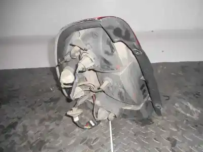 Автозапчасти б/у правый задний фонарь за daewoo lanos hurricane ссылки oem iam   