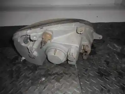 Pezzo di ricambio per auto di seconda mano faro anteriore sinistro per daewoo lanos hurricane riferimenti oem iam   