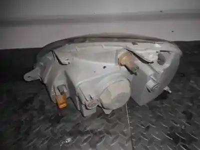 Автозапчасти б/у правая фара за daewoo lanos hurricane ссылки oem iam   