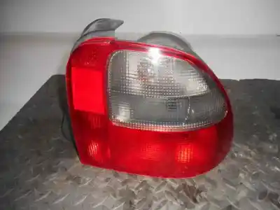 Peça sobressalente para automóvel em segunda mão Farolim Traseiro Direito por MG SERIE 45 (T/RT) Classic Referências OEM IAM   5 PTAS