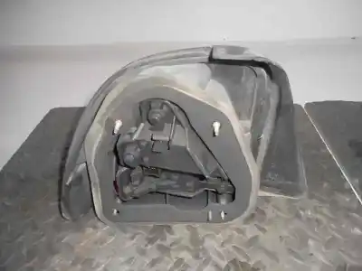 Peça sobressalente para automóvel em segunda mão farolim traseiro direito por mg serie 45 (t/rt) classic referências oem iam   5 ptas