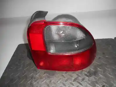 Peça sobressalente para automóvel em segunda mão Farolim Traseiro Direito por MG SERIE 45 (T/RT) 1.6 16V CAT Referências OEM IAM   