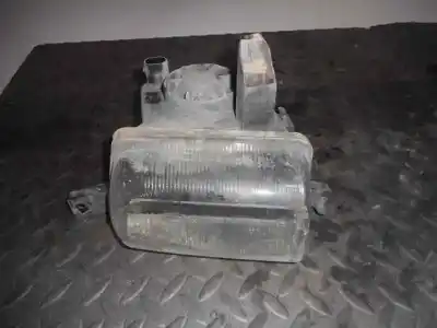 Second-hand car spare part Left Fog Light for OPEL ASTRA G BERLINA Club OEM IAM references   