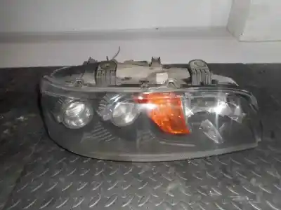 Автозапчастина б/у права фа для FIAT PUNTO BERLINA (188) 1.2 8V Dynamic Посилання на OEM IAM   