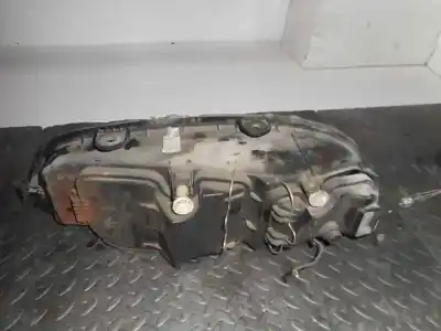 Автозапчастина б/у права фа для fiat punto berlina (188) 1.2 8v dynamic посилання на oem iam   