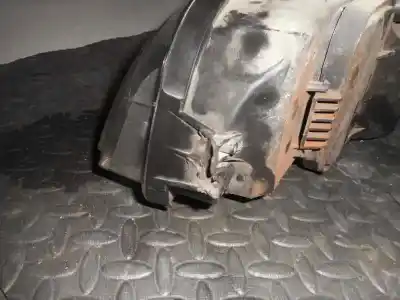 Автозапчастина б/у права фа для fiat punto berlina (188) 1.2 8v dynamic посилання на oem iam   