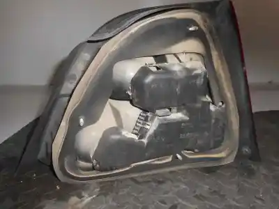 Second-hand car spare part left tailgate light for mg mg zr 100 d oem iam references   