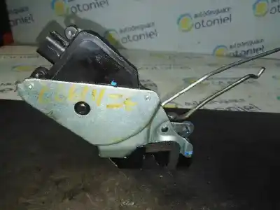 Автозапчасти б/у замок передней правой двери за suzuki jimny sn (fj) techo metálico ссылки oem iam 8220181a00000