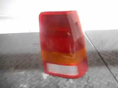Second-hand car spare part Right Tailgate Light for OPEL KADETT E Cup Lim. OEM IAM references   