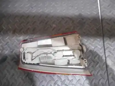 Second-hand car spare part right tailgate light for opel kadett e cup lim. oem iam references   