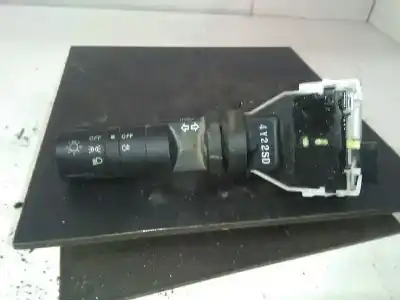 Pezzo di ricambio per auto di seconda mano controllo della luce per nissan murano (z50) básico riferimenti oem iam 4y22sd