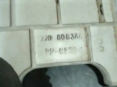 Автозапчастина б/у датчик для ssangyong rodius xdi посилання на oem iam y2206083aa 5 pins 