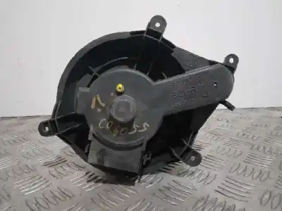 Second-hand car spare part heater blower motor for renault laguna (b56) 1.8 oem iam references 9000552  