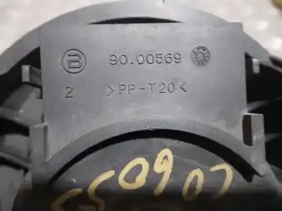 Second-hand car spare part heater blower motor for renault laguna (b56) 1.8 oem iam references 9000552  