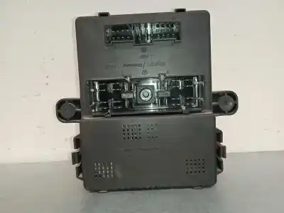 Автозапчастина б/у модуль комфорт для ssangyong rodius xdi посилання на oem iam 8232021031