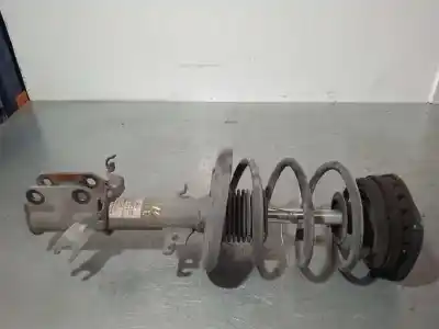 Peça sobressalente para automóvel em segunda mão amortecedor dianteiro direito por renault fluence dynamique referências oem iam 543023826r