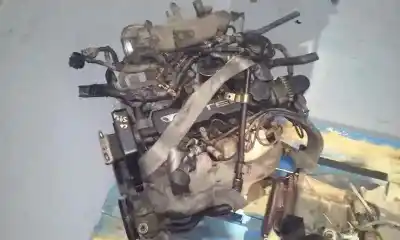 Автозапчастина б/у ДВИГУН КОМПЛЕКТ для DAEWOO TACUMA  Посилання на OEM IAM   
