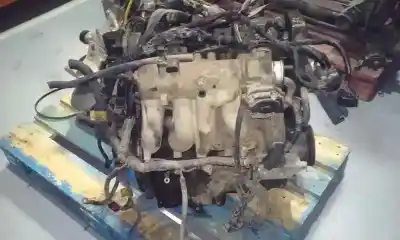 Автозапчастина б/у двигун комплект для daewoo tacuma 1.8 посилання на oem iam   