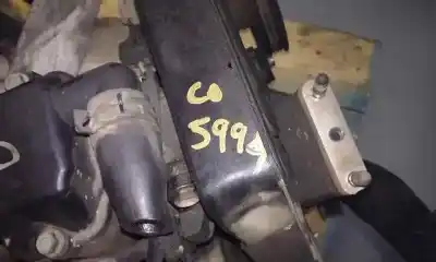 Автозапчастина б/у двигун комплект для daewoo tacuma 1.8 посилання на oem iam   