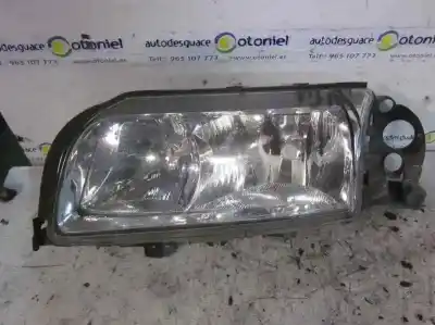 Автозапчастина б/у ліва фара для VOLVO S80 BERLINA 2.4 Diesel Посилання на OEM IAM   