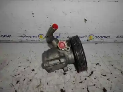 Second-hand car spare part steering pump for peugeot 605 sldt oem iam references 9623680180