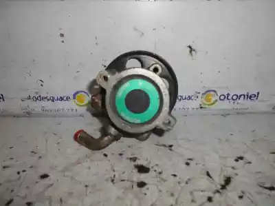 Gebrauchtes Autoersatzteil hydraulikpumpe lenkung zum peugeot 605 sldt oem-iam-referenzen 9623680180 polea 11.5ctm 