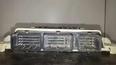 Pezzo di ricambio per auto di seconda mano centralina motore per nissan qashqai (j10) tekna riferimenti oem iam st80033108  
