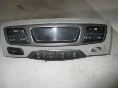 Tweedehands auto-onderdeel klimaatcontrole voor hyundai trajet (fo) 2.0 crdi gls oem iam-referenties 972503axxx