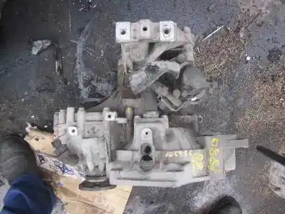 Автозапчасти б/у коробка передач за audi a3 (8l) 1.9 tdi ambiente ссылки oem iam   