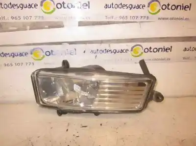 Tweedehands auto-onderdeel rechter mistlamp voor audi a6 berlina (4f2) 3.0 tdi quattro oem iam-referenties 16855502