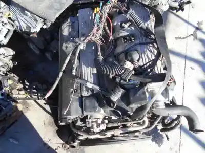 Pièce détachée automobile d'occasion moteur complet pour bmw serie 3 berlina (e36) 325tds références oem iam d256t1 256t1 