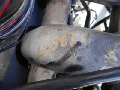 Pièce détachée automobile d'occasion moteur complet pour bmw serie 3 berlina (e36) 325tds références oem iam d256t1 256t1 