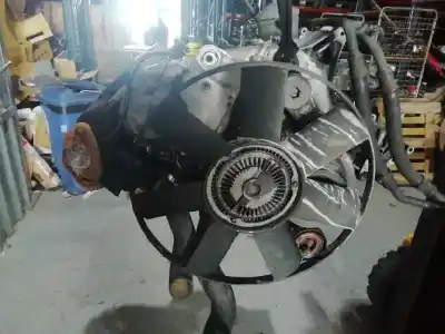 Pièce détachée automobile d'occasion moteur complet pour bmw serie 3 berlina (e36) 325tds références oem iam d256t1 256t1 
