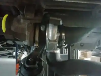 Pièce détachée automobile d'occasion moteur complet pour bmw serie 3 berlina (e36) 325tds références oem iam d256t1 256t1 