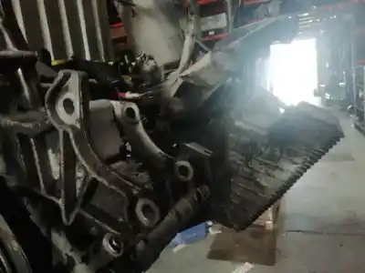 Pièce détachée automobile d'occasion moteur complet pour bmw serie 3 berlina (e36) 325tds références oem iam d256t1 256t1 