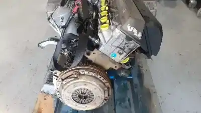 Pièce détachée automobile d'occasion moteur complet pour bmw serie 3 berlina (e36) 325tds références oem iam d256t1 256t1 