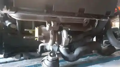 Pièce détachée automobile d'occasion moteur complet pour bmw serie 3 berlina (e36) 325tds références oem iam d256t1 256t1 