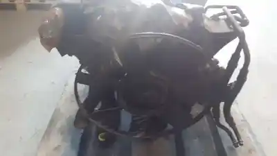 Pièce détachée automobile d'occasion moteur complet pour bmw serie 3 berlina (e36) 325tds références oem iam d256t1 256t1 