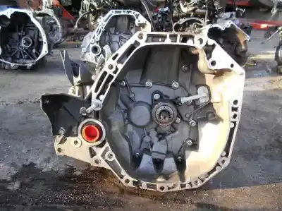 Peça sobressalente para automóvel em segunda mão caixa de velocidades por renault clio grandtour 1.5 dci diesel cat referências oem iam jr5124  