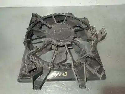 Pièce détachée automobile d'occasion ventilateur pour hyundai i30 (gd) 1.6 crdi références oem iam 