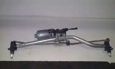 Pezzo di ricambio per auto di seconda mano tiranti e motorino del tergicristallo anteriore per bmw serie 3 berlina (e46) 320d riferimenti oem iam 0390241712