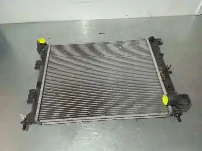 Pièce détachée automobile d'occasion radiateur d'eau pour hyundai i30 (gd) 1.6 crdi références oem iam 