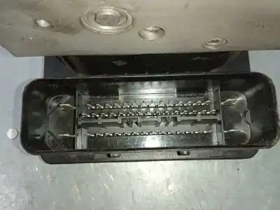 Автозапчастина б/у абс для ssangyong rodius xdi посилання на oem iam 4894021100  06210200654