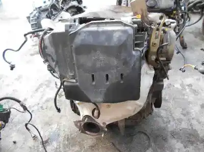Gebrauchtes Autoersatzteil kompletter motor zum renault laguna ii (bg0) authentique oem-iam-referenzen f4p770  