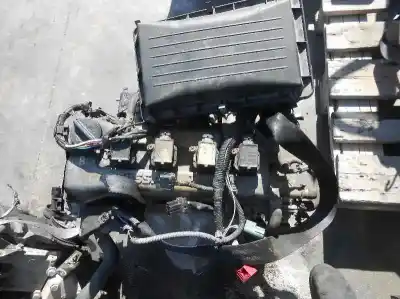 Pièce détachée automobile d'occasion MOTEUR COMPLET pour NISSAN MICRA (K11)  Références OEM IAM   