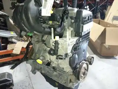 Pezzo di ricambio per auto di seconda mano motore completo per peugeot 106 (s2) long beach riferimenti oem iam   