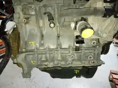 Pezzo di ricambio per auto di seconda mano motore completo per peugeot 106 (s2) long beach riferimenti oem iam   